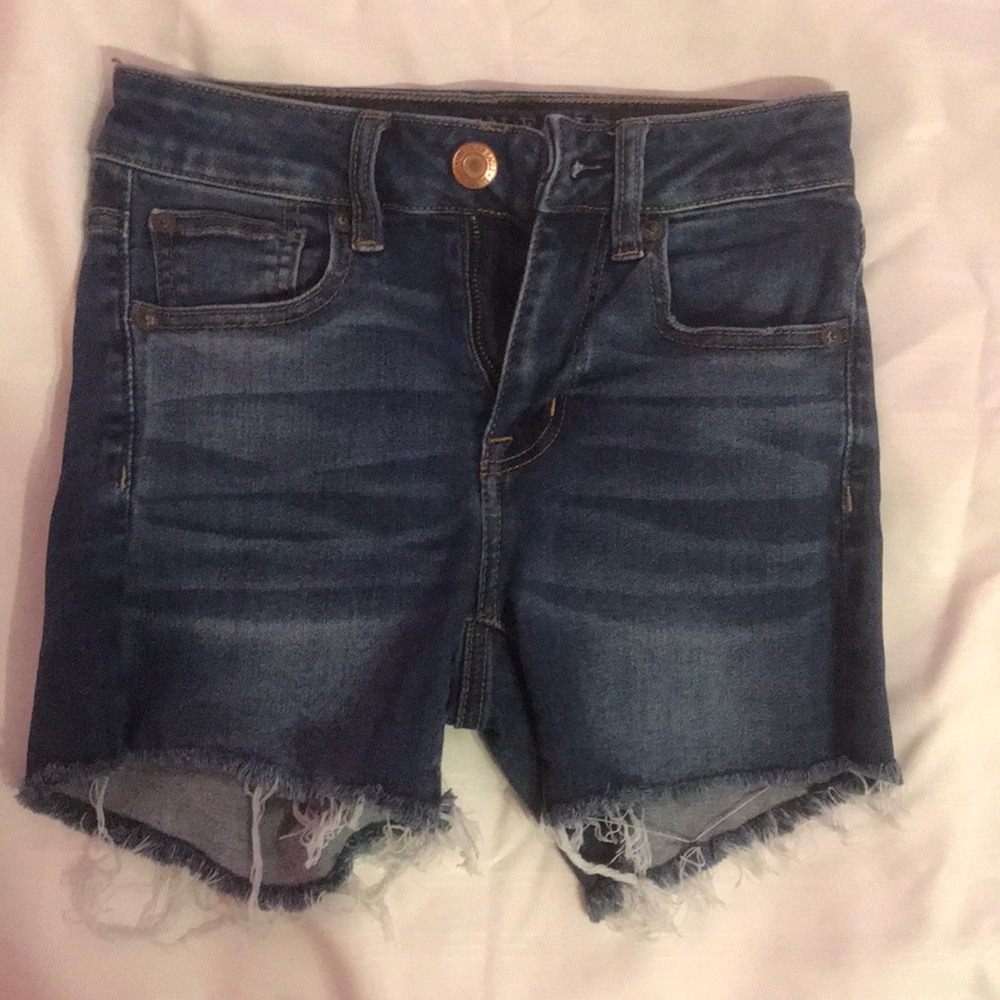 American Eagle Next Level Stretch X